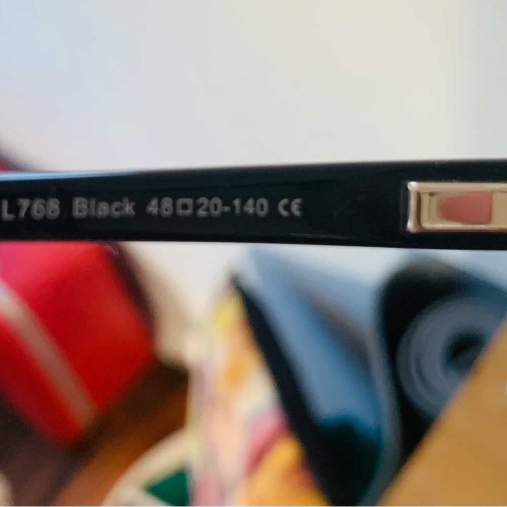 Vintage frames •LOVE• 👓 - Picture 4 of 5